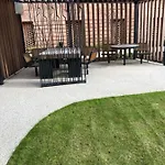 Centre Luxury With Garden View *