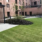 Centre Luxury With Garden View * York