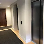 Centre Luxury With Garden View York