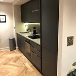 Apartmán Centre Luxury With Garden View *