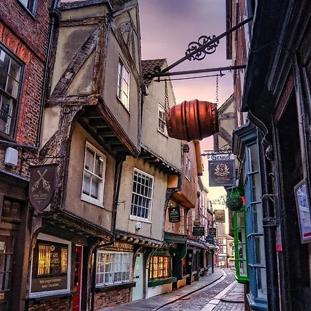 Centre Luxury With Garden View Daire *