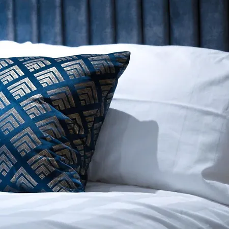 Centre Luxury With Garden View * York