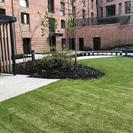 Centre Luxury With Garden View * York